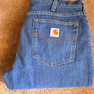 Carhartt jeans